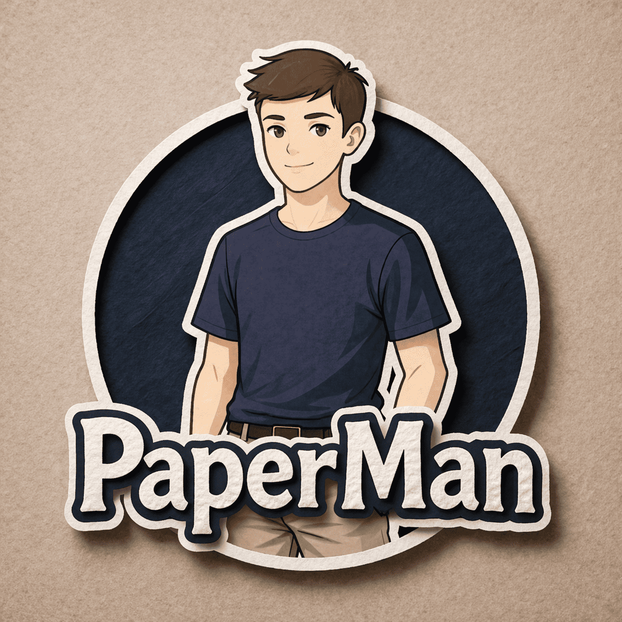 PaperMan